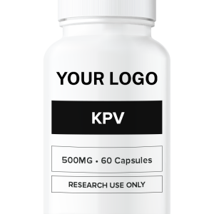 KPV Capsules – 500mcg
