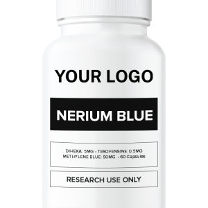 Nerium Blue Capsules