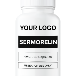 Sermorelin Capsules