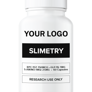 Slimetry Capsules