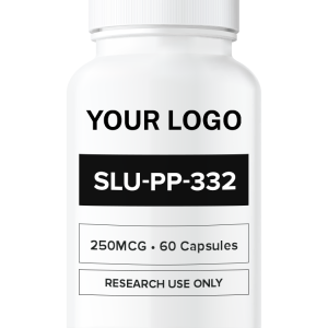 SLU-PP-332 Capsules – 250mcg